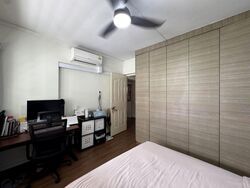 Blk 140 Bukit Batok Street 11 (Bukit Batok), HDB Executive #480817091